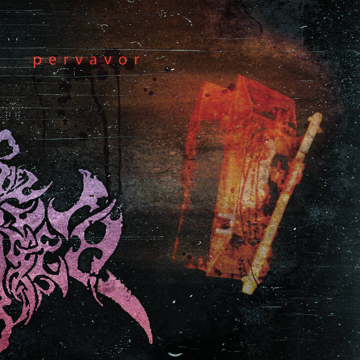 Pervavor | The Sawtooth Grin | Wax Vessel
