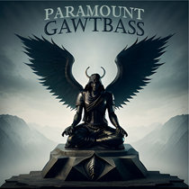 Paramount cover art