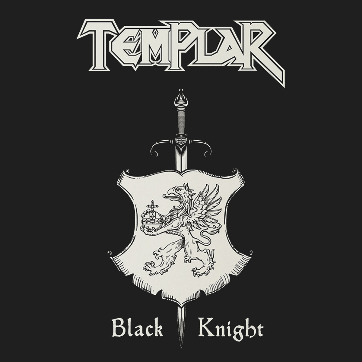 Black Knight | Templar | Jawbreaker Records