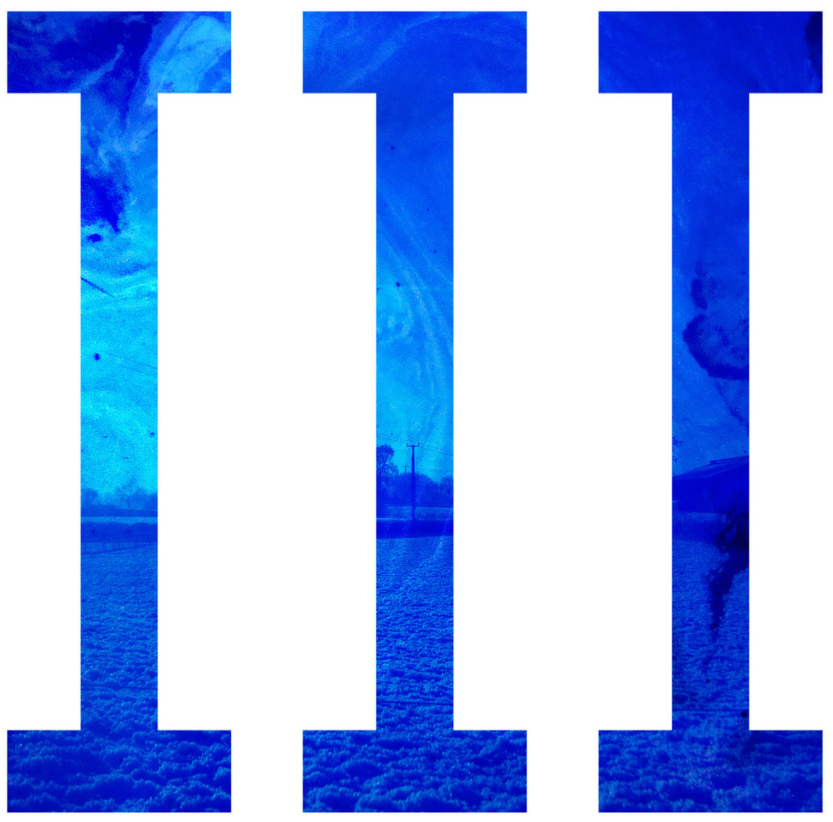III (Demos) cover