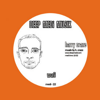 WA6 / Thirty Six Hours | Harry Craze