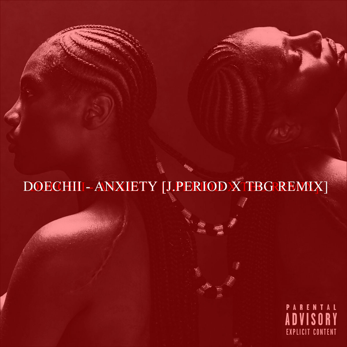 J.PERIOD Presents DOECHII 