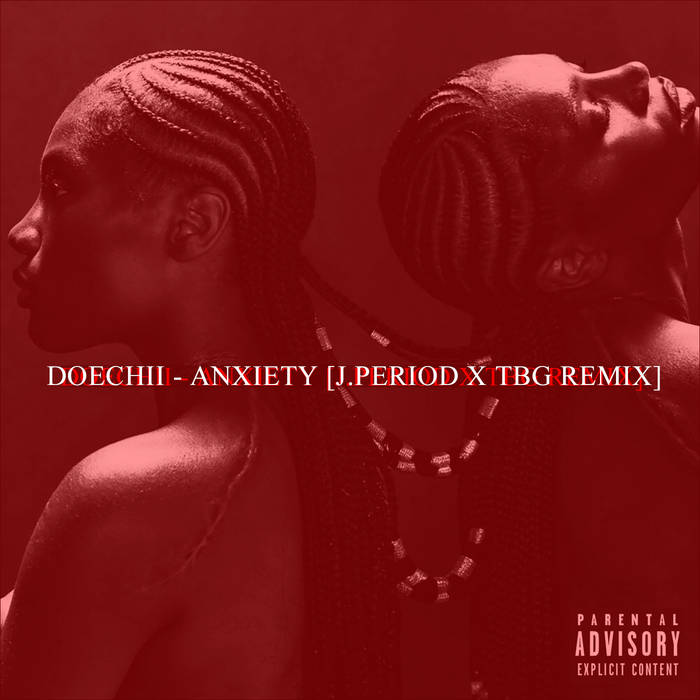 J.PERIOD Presents DOECHII 