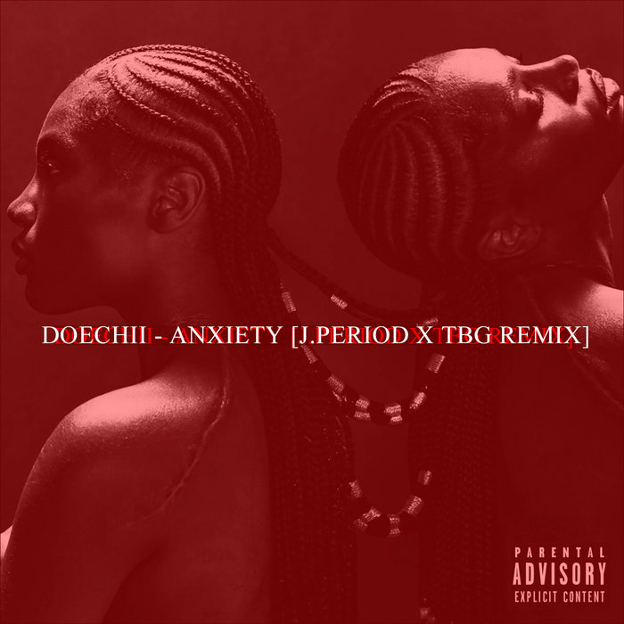J.PERIOD Presents DOECHII 