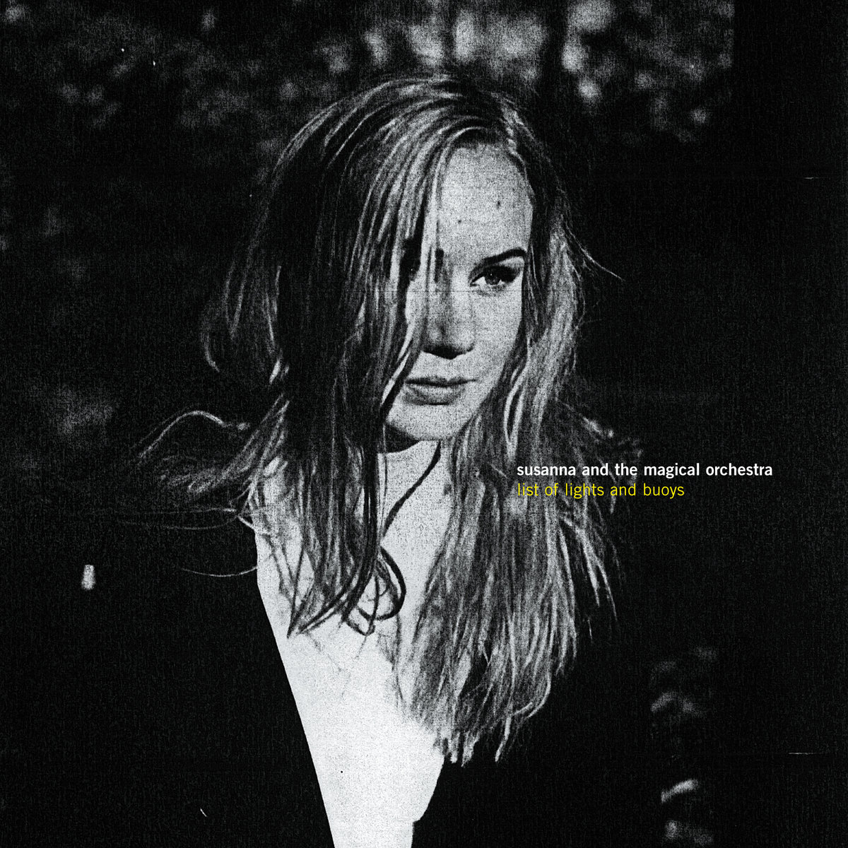 List Of Lights And Buyos | Susanna and the Magical Orchestra | Susanna