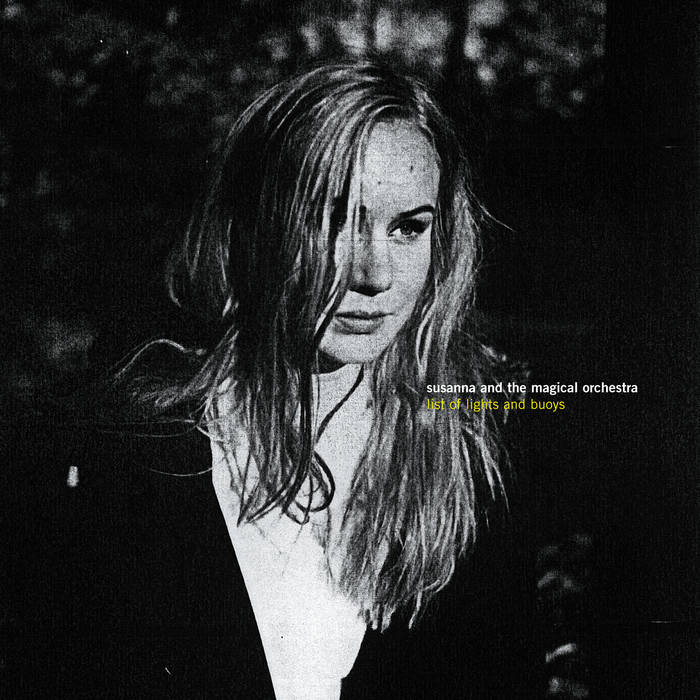 List Of Lights And Buyos | Susanna and the Magical Orchestra | Susanna