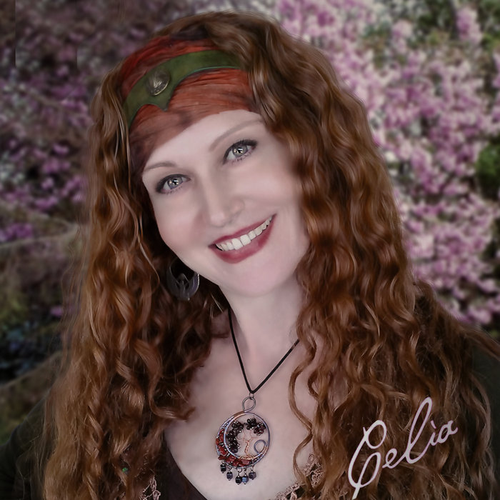 Happy Birthday! You Are Happy, Healthy, & Well | Celia Farran