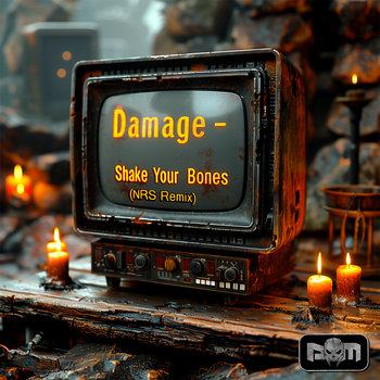 Music | Damage
