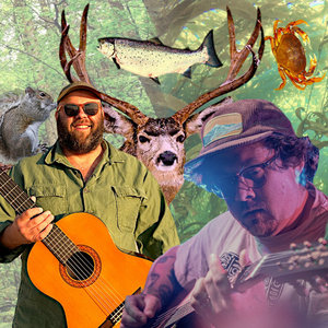 Swanke & MossJohn Swanke & Josh Moss cover
