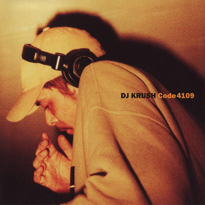 Code4109 | DJ Krush
