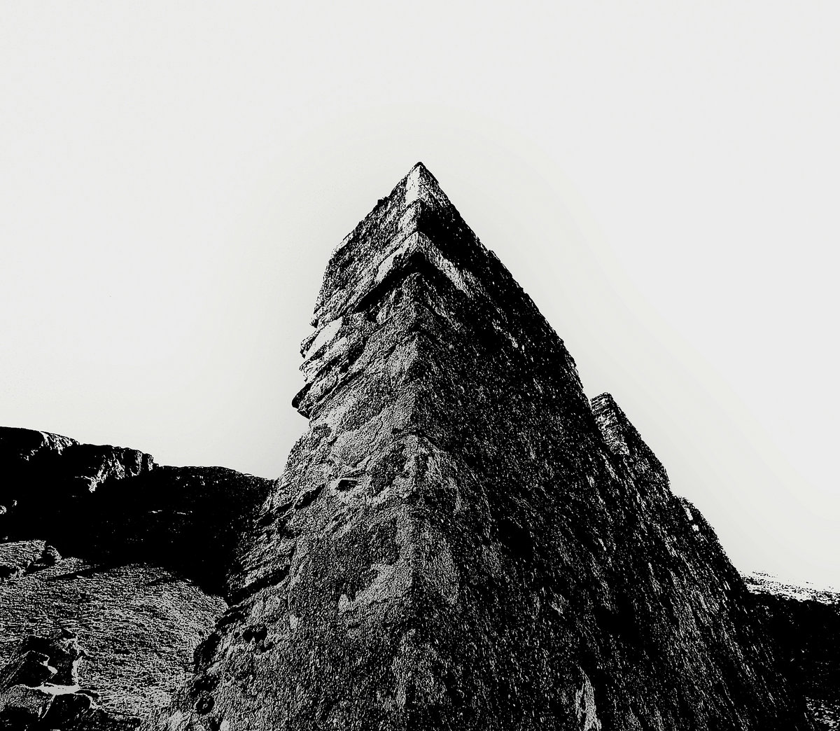Abasement Through Reverence cover