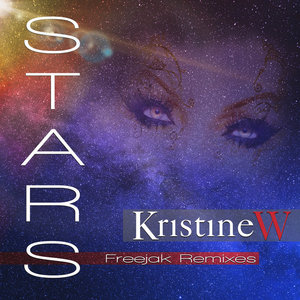 Kristine W — Stars (Freejak Remixes)