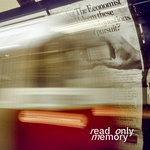 Read Only Memory - read only memory