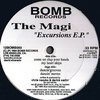 Excursions E.P.