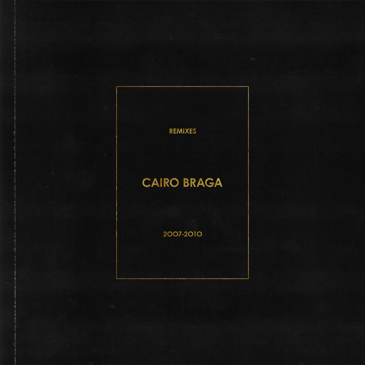 Ready For The Floor Cairo Braga Remix Cairo Braga