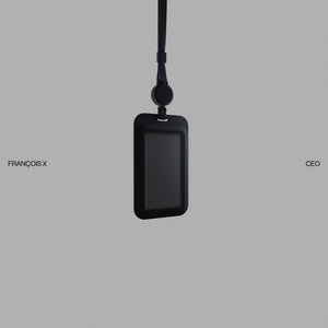 François X - CEO cover