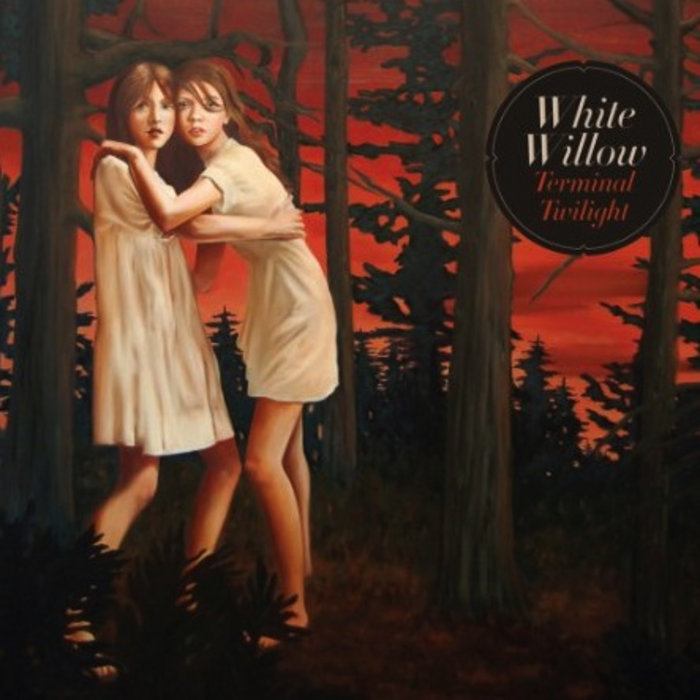 Terminal Twilight | White Willow | The Laser's Edge