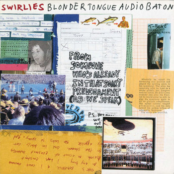 Music | Swirlies
