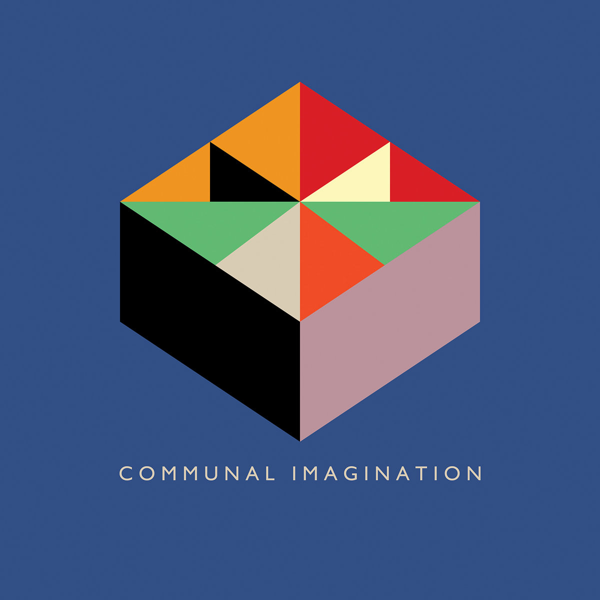 Andrew Wasylyk & Tommy Perman - Communal Imagination