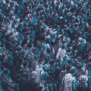 sapphire cover