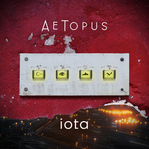 AeTopus — iota