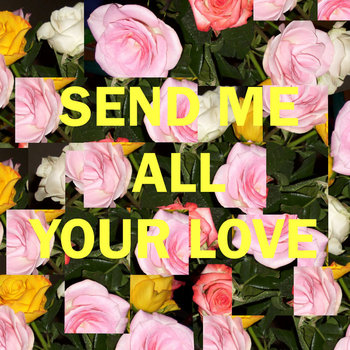 Send Me All Your Love | Bridge Underwater