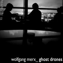 Ghost Drones cover art