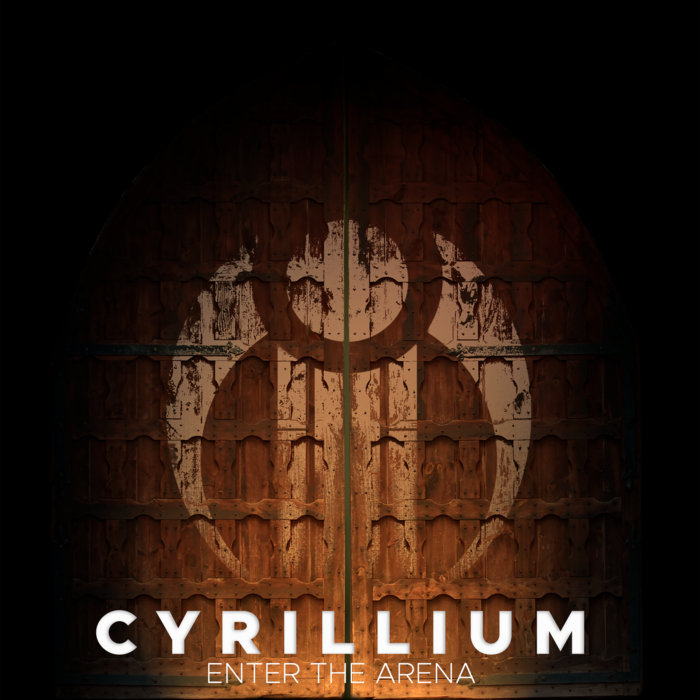Enter the arena | Cyrillium