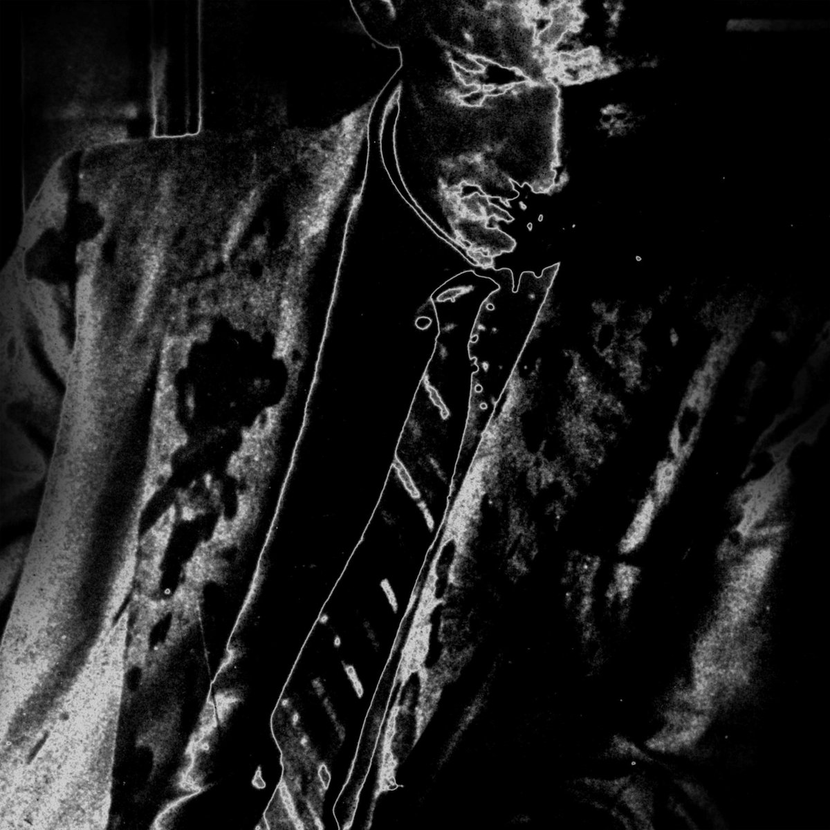 Boneing Of Men | Lustmord
