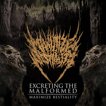 Music | Maximize Bestiality