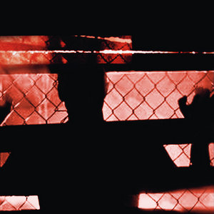 REDLIGHT DISTRICT / Destroy Him My Robots - hybrid edition cover