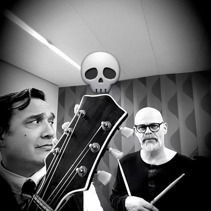 JAVA SKULL | gearbox AGENCY