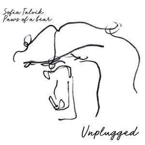 Paws of a Bear - Unplugged cover