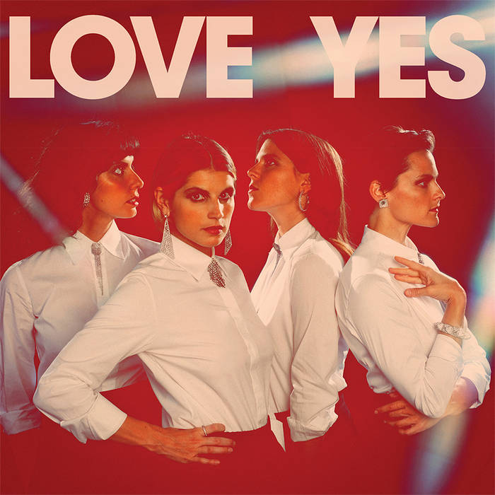 Love Yes | TEEN