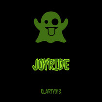 JOYRIDE (THE REVAMP) cover art