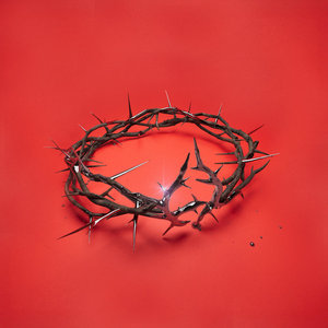 Hell Is Empty (Single) cover