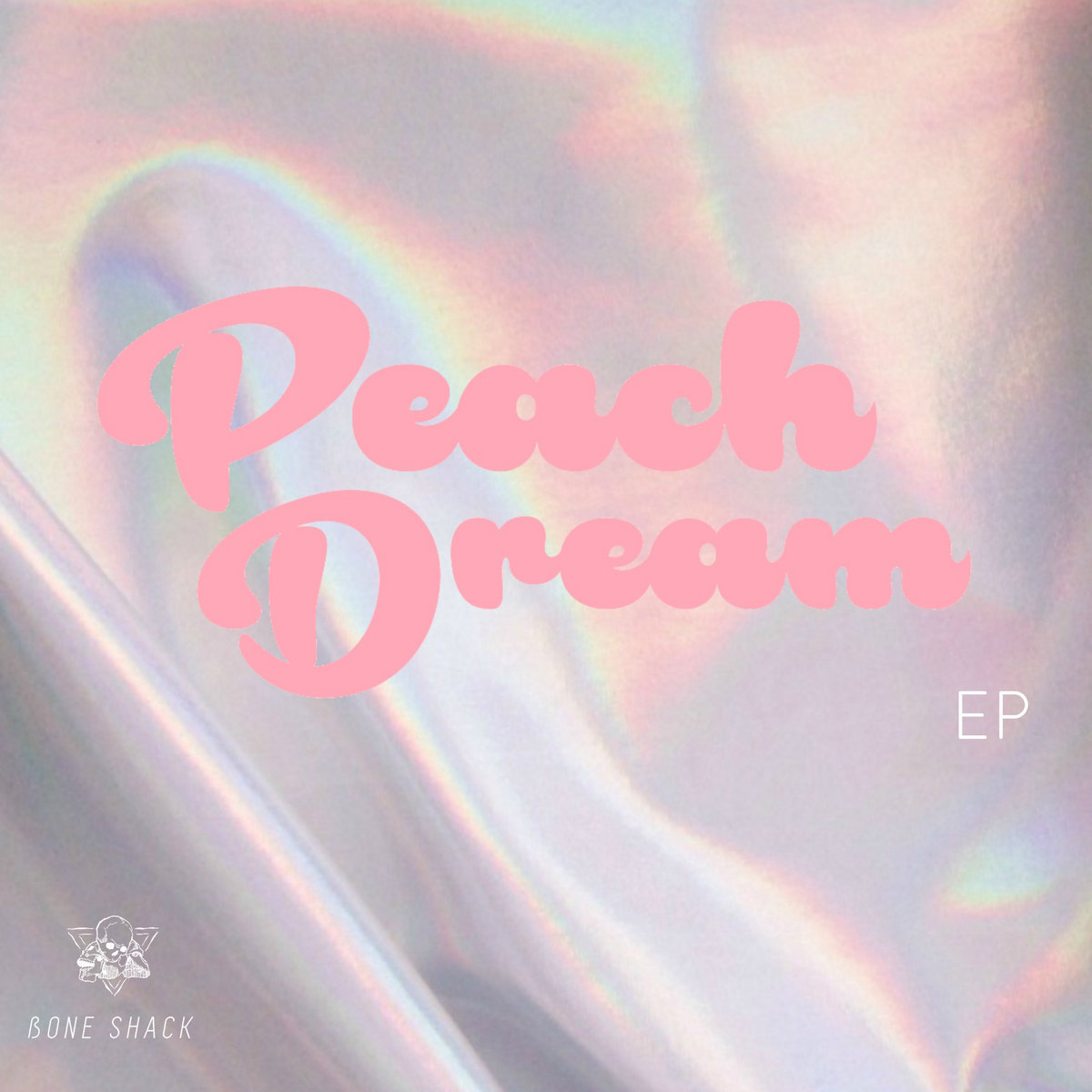 Peach Dream EP Peach Dream