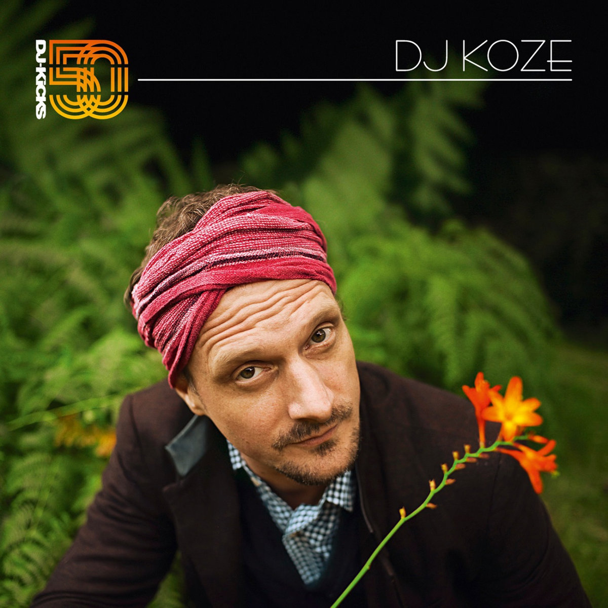 DJ-Kicks: DJ Koze | DJ Koze