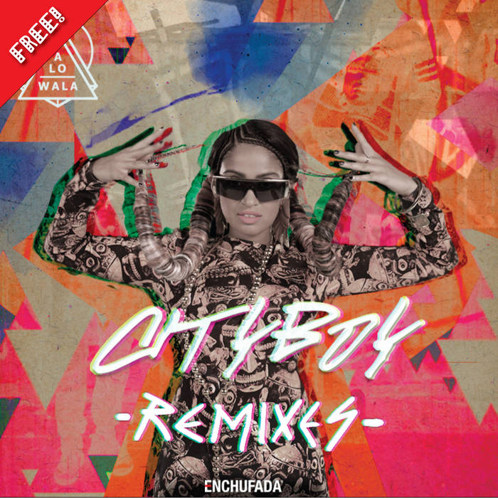 Cityboy Remixes | Alo Wala