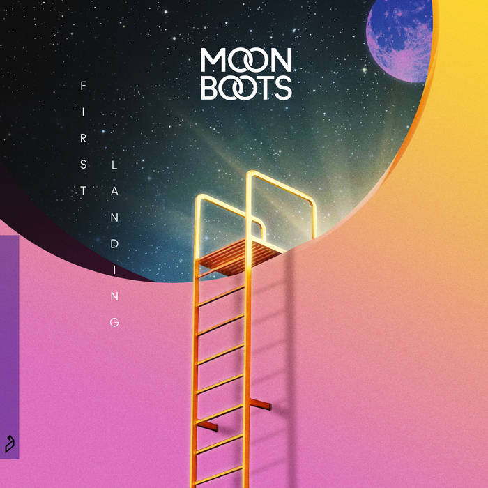 Tear My Heart, Moon Boots feat. Lulu James