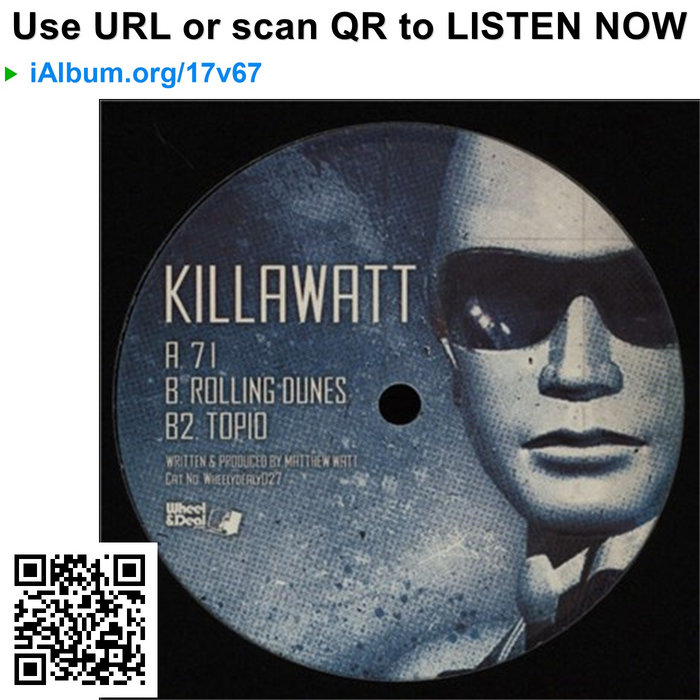 71 Killawatt Killawatt 2