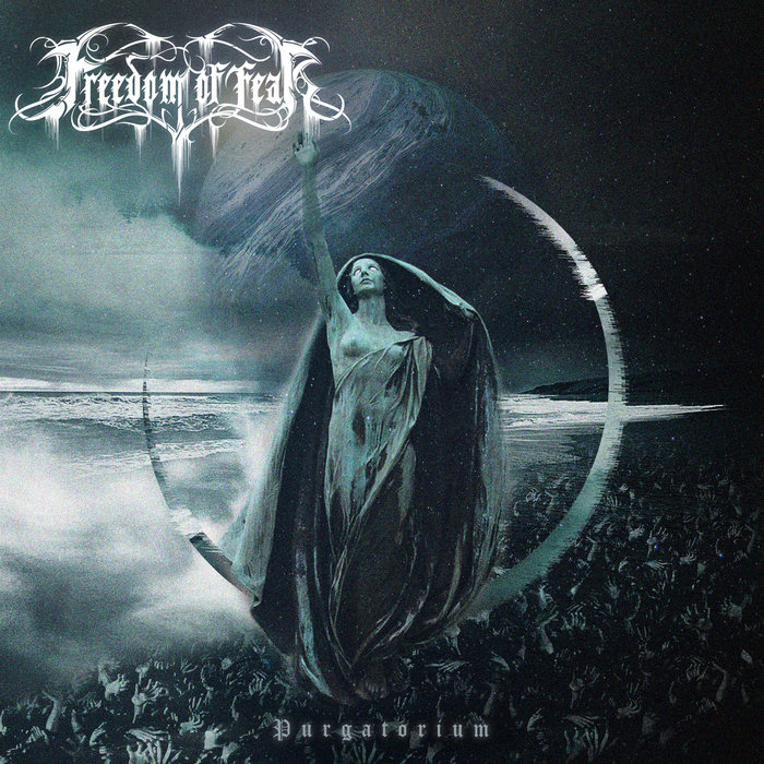 Purgatorium | Freedom of Fear