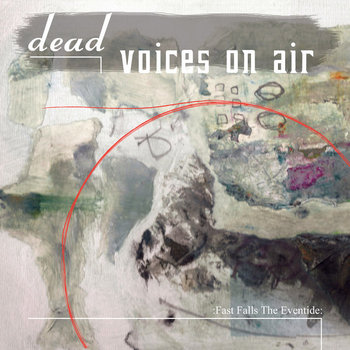 dead voices book