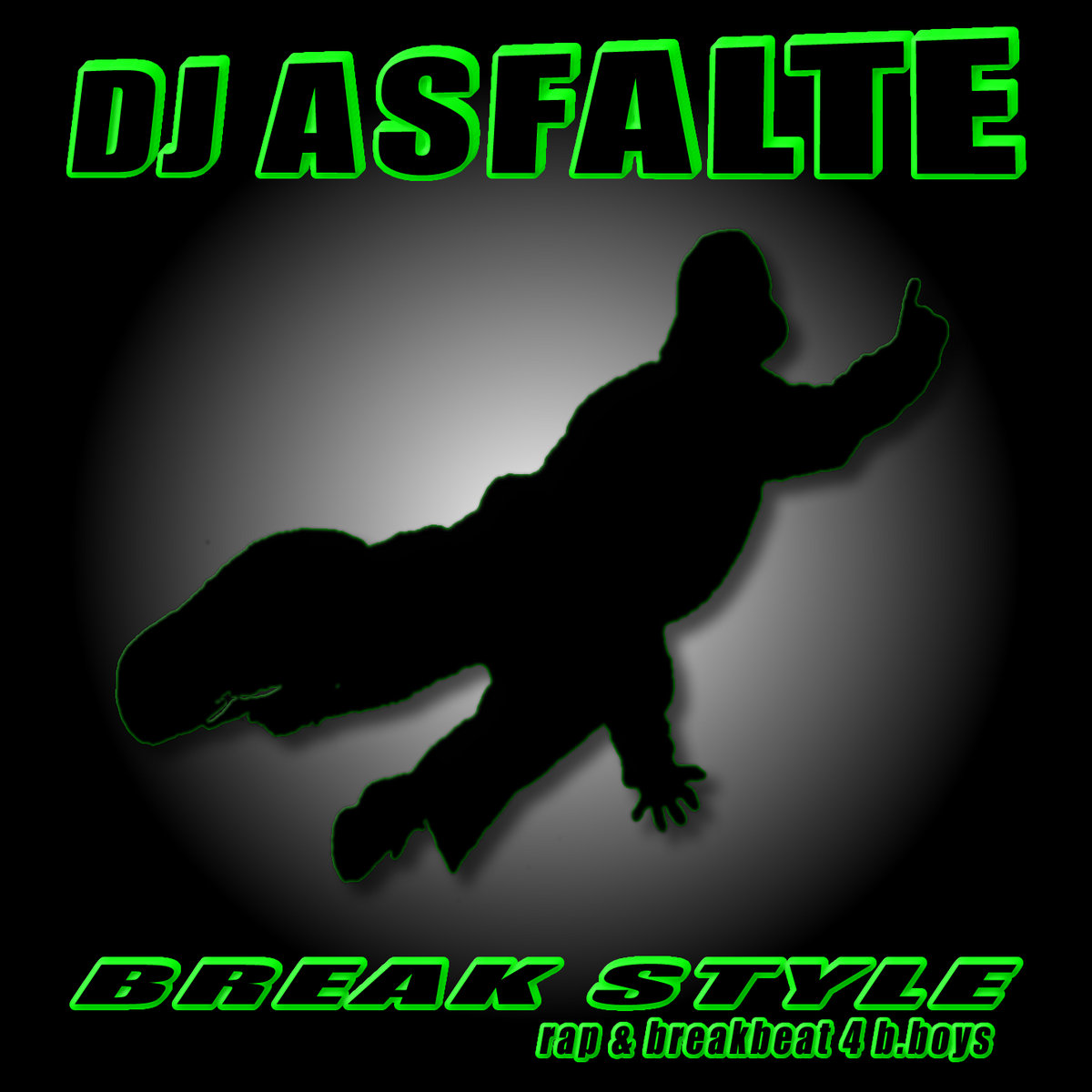 dj asfalte pop style 8