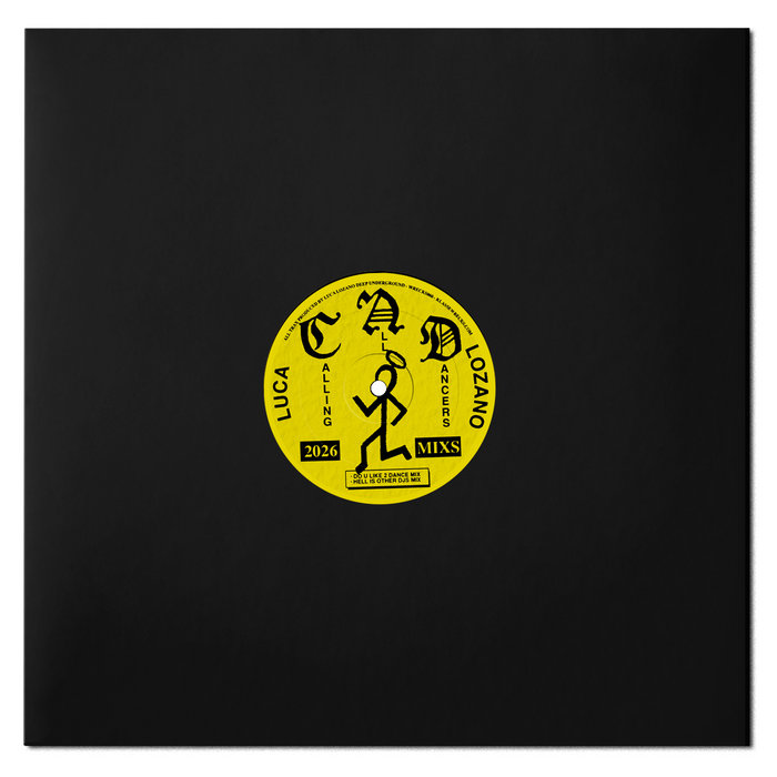 Calling All Dancers Remixes | Luca Lozano | Klasse Wrecks