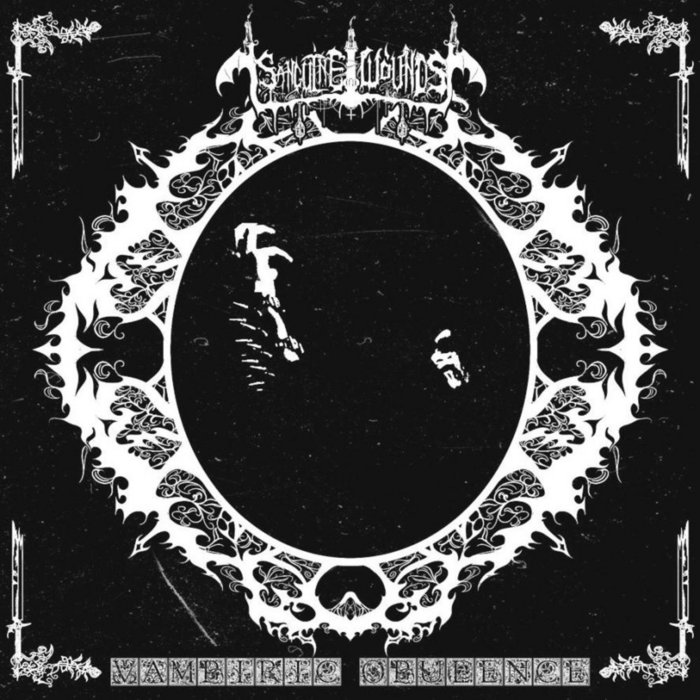 Vampiric Opulence | Sanguine Wounds