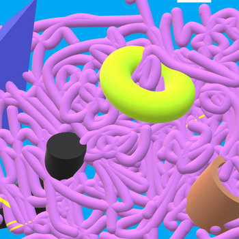 Album artwork for stuff 2