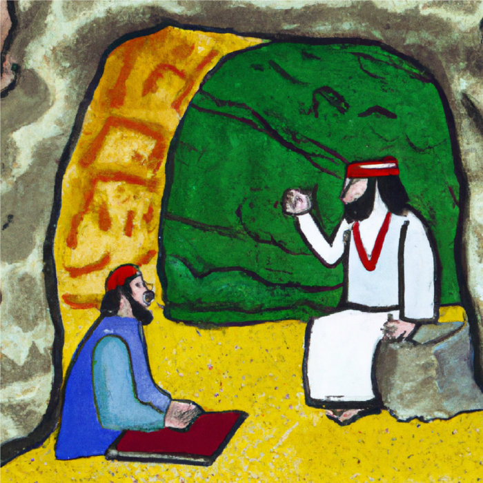Episode 1 - Goonman meets the King of Jews | r/gooncave