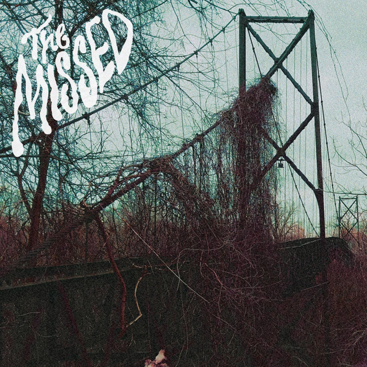 The Missed 7 The Missed Just Because Records