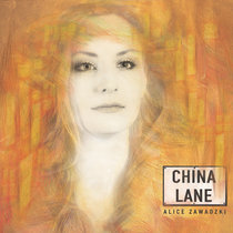 China Lane cover art